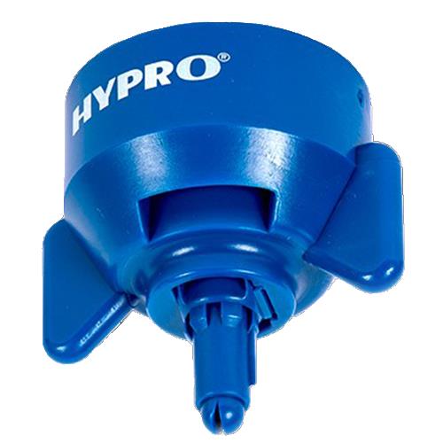 HYPRO GUARDIANAIR FAST CAP SIZE: 03 BLUE