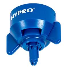 HYPRO GUARDIANAIR FAST CAP SIZE: 03 BLUE