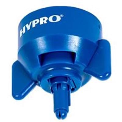 HYPRO GUARDIANAIR FAST CAP SIZE: 03 BLUE