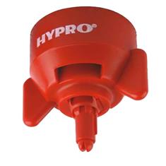 HYPRO GUARDIANAIR FAST CAP SIZE: 04 RED