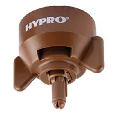 HYPRO GUARDIANAIR FAST CAP SIZE: 05 BROWN