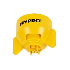 HYPRO FC-ULD120-02 ULTRA LOW DRIFT FASTCAP-YELLOW