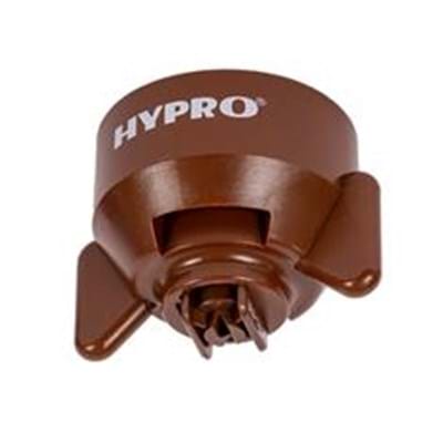 HYPRO FC-ULD120-05 ULTRA LOW DRIFT FASTCAP-BROWN