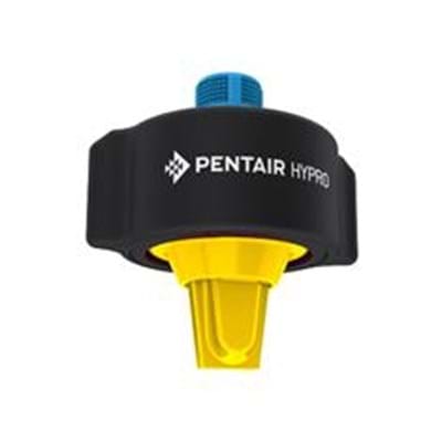 ULTRA LO-DRIFT MAX DRIFT CONTROL FASTCAP 02-YELLOW