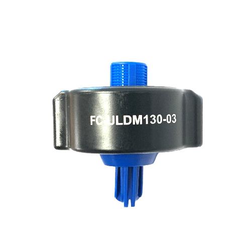 ULTRA LO-DRIFT MAX DRIFT CONTROL FASTCAP 03 - BLUE