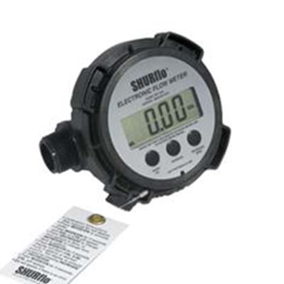 Meter Assembly, 90deg SHURflo Chemical