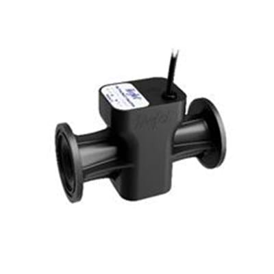 FM9380 FLOW METER, 75FLNG 200 PSI,DEUTSCH 3POS/SKTS