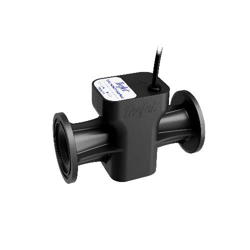 TEEJET EM FLOW METER, 75 SERIES FLNG CONXALL PLUG