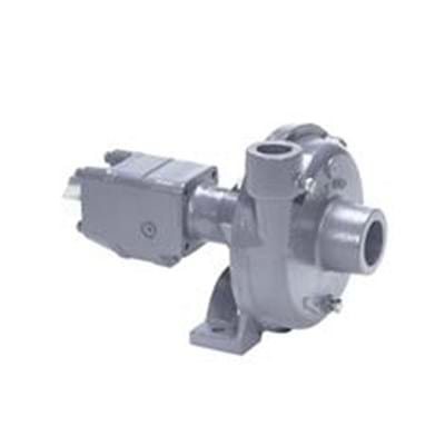 85 GPM 100 PSI CI PUMP 1-1/4"SUC X 1" DISCHARGE