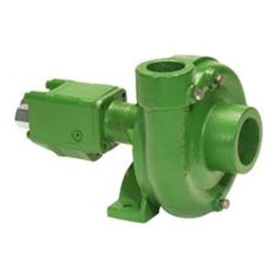 49817 PUMP, HYD DRIVE, 1. 25" x 1"