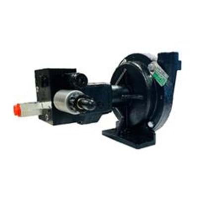 ACE HYDRAULIC 206 PUMP W/ PWM-SILICON CARBIDE SEAL