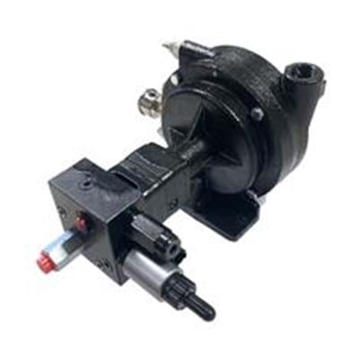 ACE HYDRAULIC 206 W/ PWM CONTROL AND WET SEAL PUMP