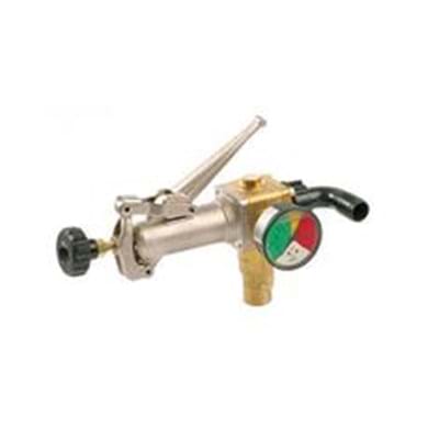 GH50 CONTROL VALVE HIGH P RESSURE DIAPHRAGM PUMPS