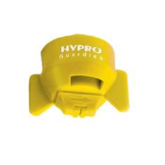 HYPRO GUARDIAN SPRAY TIP SIZE: 02 YELLOW