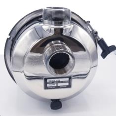 PACER 2" STAINLESS STEEL I SERIES PEDESTAL PUMP