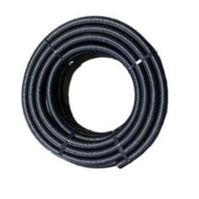 1 1/4" KANAFLEX BLACK RIB EPDM HELIX HOSE 100’ ROLL