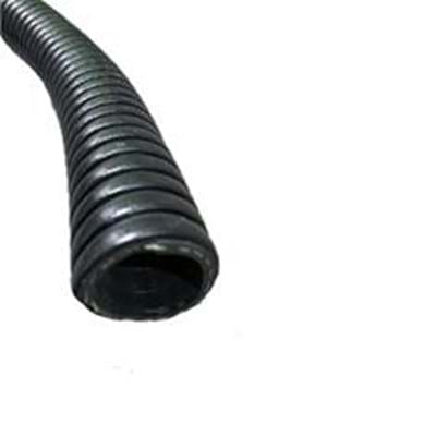 1 1/4" KANAFLEX BLACK RIBBED EPDM HELIX HOSE