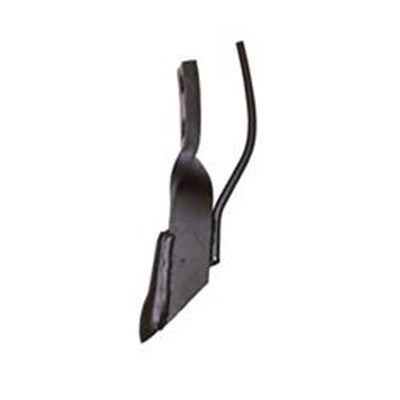 KNIFE-FORGED CHISEL PLOW 3/8" TUBE