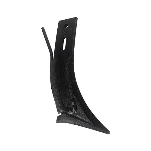 KNIFE; STANDARD, CHROME TOE, 3/8" SS TUBE, SFE