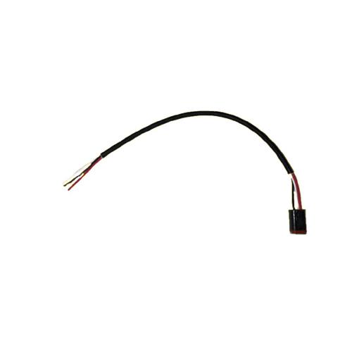 Banjo KZ ZipValve 2-Way Ball Valve Wire Harness