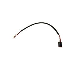 Banjo KZ ZipValve 2-Way Ball Valve Wire Harness