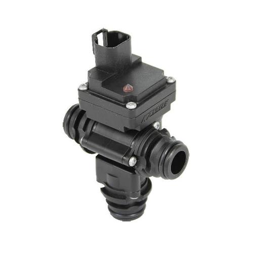 BANJO KZ Zip Valve, 3/8" Nylon w/ Quick Disconnect