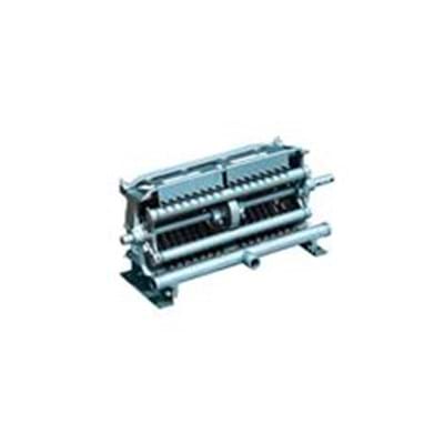 JOHN BLUE 12 ROW SQUEEZE TUBE PUMP 5/16" HOSE