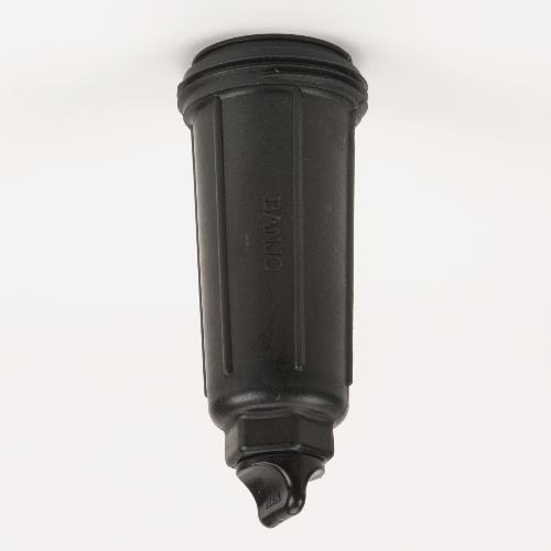 BANJO 3/4"-1"  STRAINER T  - LINE BOWL ONLY