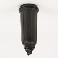 BANJO 3/4"-1"  STRAINER T  - LINE BOWL ONLY