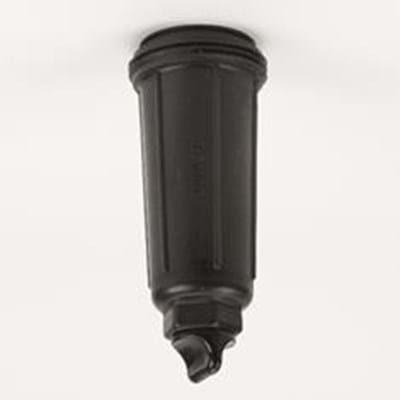 BANJO 3/4"-1" STRAINER T - LINE BOWL ONLY