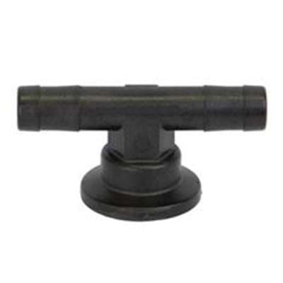 BANJO 3/4" HB X 3/4" HB X M100 SERIES FLANGE