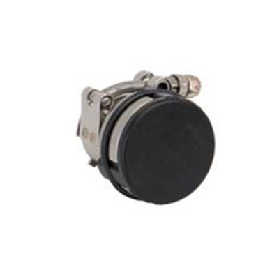 BANJO 1" FLANGE PIPE CAP ADAPTER FOR WET BOOM