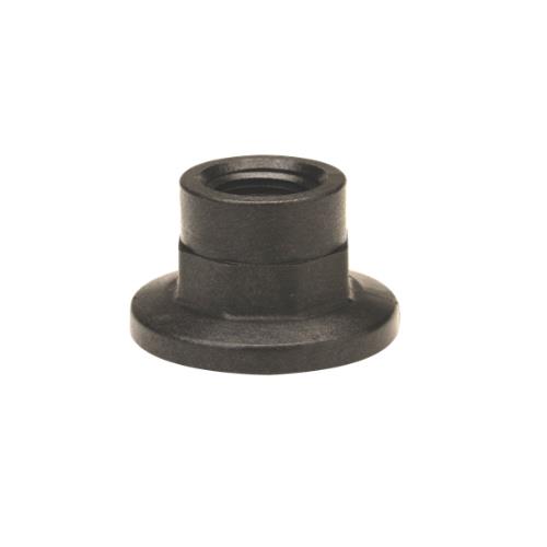 BANJO 1" MANIFOLD FLANGE X 1/2" FEMALE PIPE THREAD ADAPTER