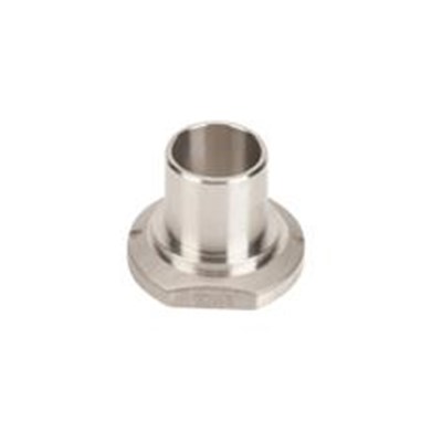 BANJO 100 SERIES STAINLESS STEEL SOCKET WELD MANIFOLD FLANGE FITTING