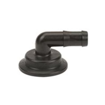 BANJO 2" MANIFOLD FLANGE X 1" HOSE BAR - 90 ELBOW