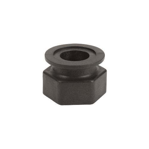 2" FLANGE X 1-1/2" FPT 