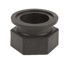BANJO 2" FULL PORT FLANGE X 2" FEMALE PIPE THREAD