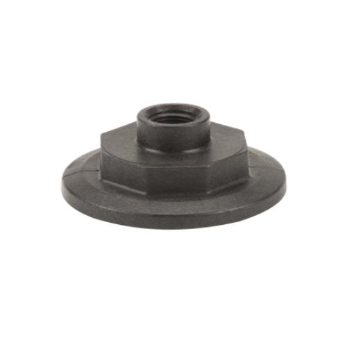 2" FULL PORT FLANGE PLUG WITH 3/8 FPT
