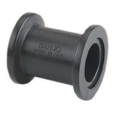 BANJO 3" X 3" FLANGE COUPLING X 5.5" LONG