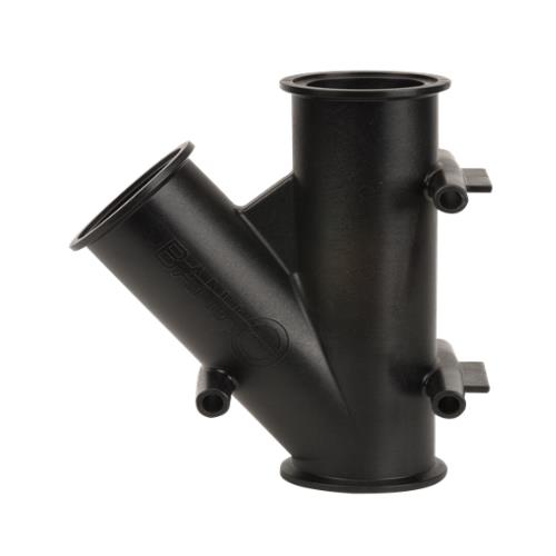 3" FLANGE Y 