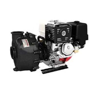 BANJO M350 FAST FLOW PUMP W/HONDA GX390 ENGINE