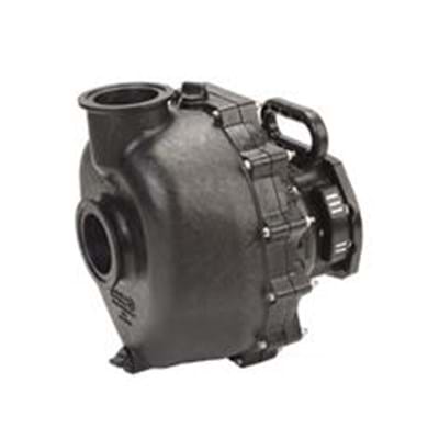 BANJO M350 PUMP ONLY - 3" WET SEAL