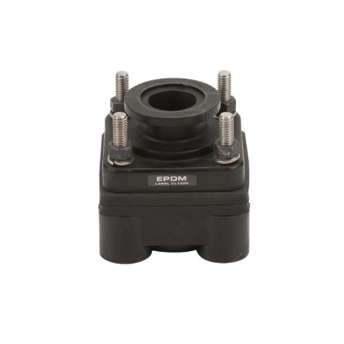 1" MANIFOLD TANK FLANGE 2 3/4" BOLT