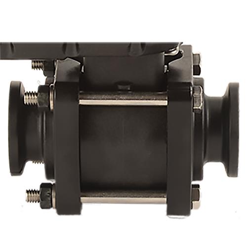 BANJO 1" FP MEVX BOLTED VALVE ONLY