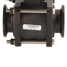 BANJO 2" FP MEVX BOLTED VALVE ONLY