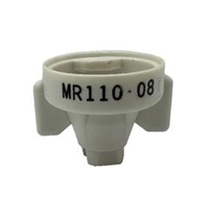 WILGER MR110-08 MID-RANGE COMBO-JET-WHITE