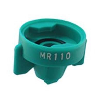 WILGER MR110-125 MID-RANGE COMBO-JET-FOREST GRN