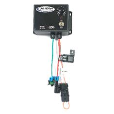 30 AMP CONTROLLER ONLY LE SS WIRING HARNESS