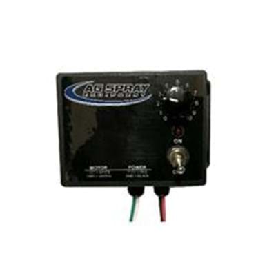 10AMP CONTROLLER ONLY LESS WIRING HARNESS
