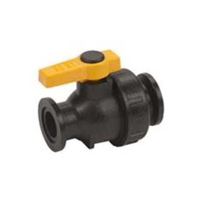 1" MANIFOLD FULL PORT UNI ON VALVE